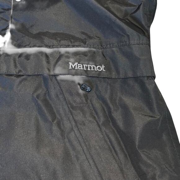 Marmot Bennu Anorak Windbreaker Pullover Jacket - Picture 7 of 12